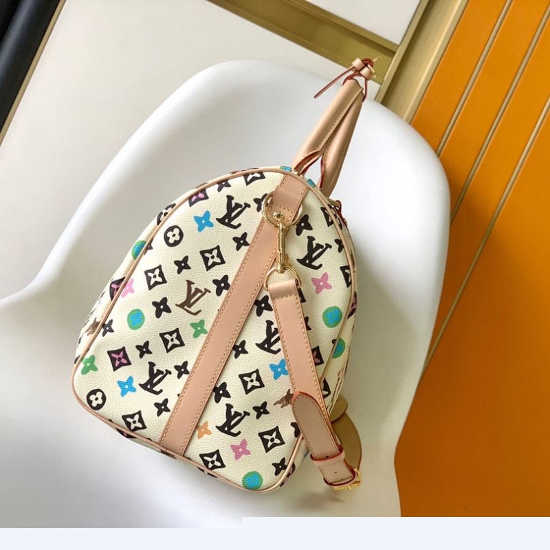 LV Travel Bags